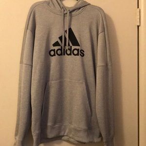 Adidas Pullover